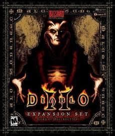 Diablo 2 : Lord of Destruction - Requirements: Single-Player PC System - Full Games