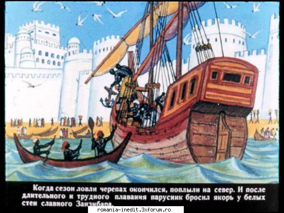 Diafilme rusesti din epoca sovietica - Packul contine 98 de diafilme rusesti! Nu - Carti pentru copii - Books