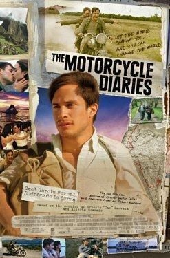 Diarios de motocicleta (2004) / The Motorcycle Diaries - Diarios de motocicleta (2004) / The - Filme - Movies