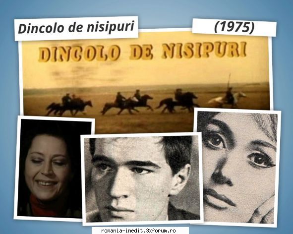 Dincolo de nisipuri (1974) - Dincolo de nisipuri (1974) In zona Brailei - Filme rom�nesti - Romanian Movies