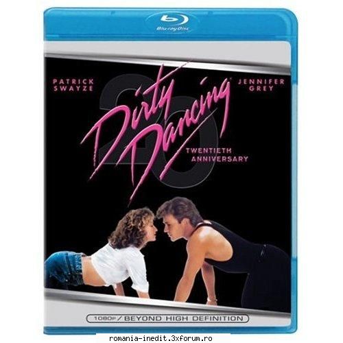 Dirty Dancing (1987) - micro High Definition | Subtitle: N/A | 100 min | - Filme clasice - Old Movies