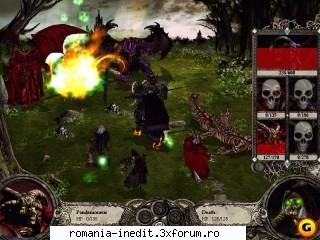 Disciples 2 : Dark Prophecy [Direct Link] - Description: Party-based tactics and story-driven - Full Games