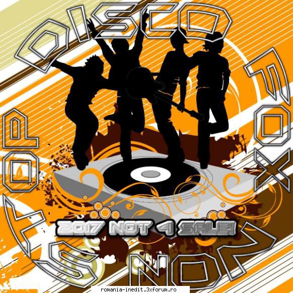 Disco Fox Non Stop - Disco Fox Non Stop Ptr chefuri - Remix & Megamix