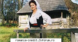 Discografia Angelicai Stoican - Angelica Stoican s-a nascut pe - Muzica populara romaneasca - Romanian folk