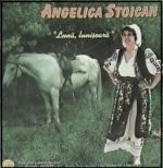 Discografia Angelicai Stoican - Lună, lunișoară - Muzica populara romaneasca - Romanian folk