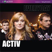 Discografie Activ - 2007 - Activ - Everyday 01. Reasons 02 - Albume MP3 romanesti - Romanian MP3 albums
