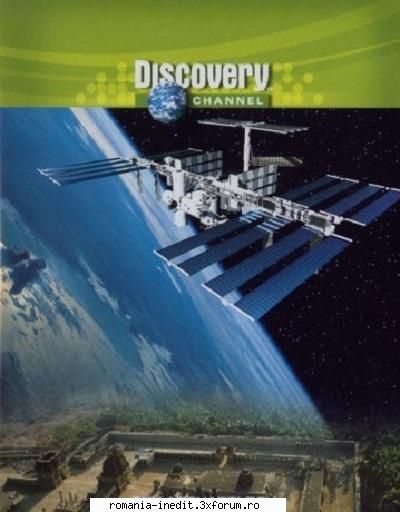 Discovery Atlas: Sky Archaeology - Discovery Atlas: Sky Archaeology English | Sub - Filme Documentare