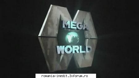 Discovery Channel - Megaworld (2008) [Complete Series] - Discovery Channel - Megaworld - Filme Documentare