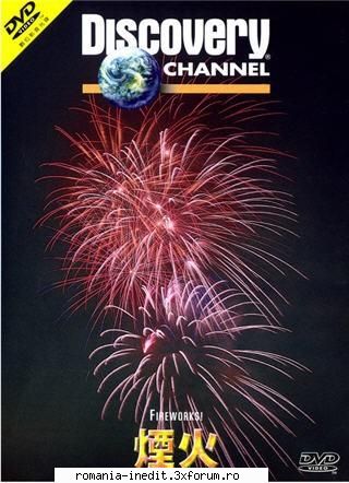 Discovery channel - Fireworks - DVDrip, English. avi. Information: Today's most - Filme - Movies