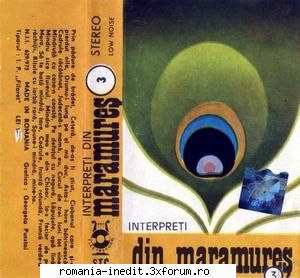 Discuri vinil cu muzica populara - Raritati - Titiana Mihali & Ni - Muzica populara romaneasca - Romanian folk
