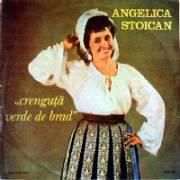 Discuri vinil cu muzica populara - Raritati - Angelica Stoican - Muzica populara romaneasca - Romanian folk