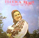 Discuri vinil cu muzica populara - Raritati - Florica Bradu - Dra - Muzica populara romaneasca - Romanian folk