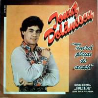 Discuri vinil cu muzica populara - Raritati - Ionut Dolanescu - T - Muzica populara romaneasca - Romanian folk