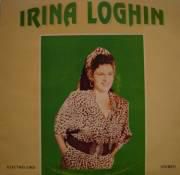Discuri vinil cu muzica populara - Raritati - Irina Loghin - Desc - Muzica populara romaneasca - Romanian folk