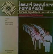 Discuri vinil cu muzica populara - Raritati - Jocuri din Maramure - Muzica populara romaneasca - Romanian folk