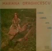 Discuri vinil cu muzica populara - Raritati - Mariana Draghicescu - Muzica populara romaneasca - Romanian folk