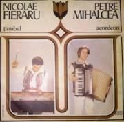 Discuri vinil cu muzica populara - Raritati - Nicolae Fieraru, Pe - Muzica populara romaneasca - Romanian folk
