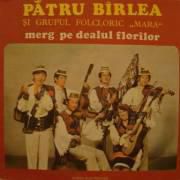 Discuri vinil cu muzica populara - Raritati - Patru Barlea si Gru - Muzica populara romaneasca - Romanian folk