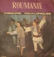 Discuri vinil cu muzica populara - Raritati - Tezaur folcloric. M - Muzica populara romaneasca - Romanian folk