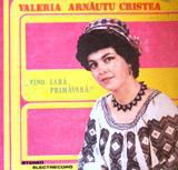 Discuri vinil cu muzica populara - Raritati - Valeria Arnautu Cri - Muzica populara romaneasca - Romanian folk