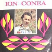 Discuri vinil cu muzica populara - Raritati - Ion Conea Lista mel - Muzica populara romaneasca - Romanian folk