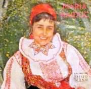 Discuri vinil cu muzica populara - Raritati - Maria Haiduc Lista - Muzica populara romaneasca - Romanian folk