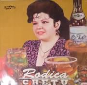 Discuri vinil cu muzica populara - Raritati - Rodica Cretu Lista - Muzica populara romaneasca - Romanian folk