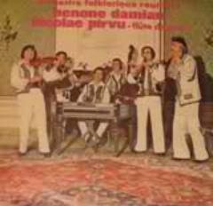 Discuri vinil cu muzica populara - Raritati - Benone Damian & Nic - Muzica populara romaneasca - Romanian folk