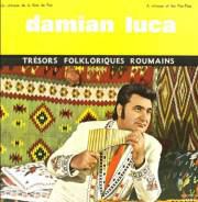 Discuri vinil cu muzica populara - Raritati - Damian Luca - A vir - Muzica populara romaneasca - Romanian folk