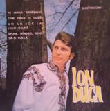 Discuri vinil cu muzica populara - Raritati - Ion Duca TRACKLIST - Muzica populara romaneasca - Romanian folk