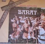 Discuri vinil cu muzica populara - Raritati - Jocuri populare din - Muzica populara romaneasca - Romanian folk