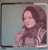 Discuri vinil cu muzica populara - Raritati - Laura Lavric - Mi-e - Muzica populara romaneasca - Romanian folk