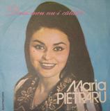 Discuri vinil cu muzica populara - Raritati - Maria Pietraru - Do - Muzica populara romaneasca - Romanian folk