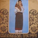 Discuri vinil cu muzica populara - Raritati - Mariana Lungu TRACK - Muzica populara romaneasca - Romanian folk