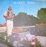 Discuri vinil cu muzica populara - Raritati - Marin Popa TRACKLIS - Muzica populara romaneasca - Romanian folk