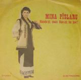 Discuri vinil cu muzica populara - Raritati - Mina Paslaru - Hade - Muzica populara romaneasca - Romanian folk