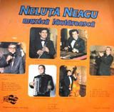 Discuri vinil cu muzica populara - Raritati - Neluta Neagu TRACKL - Muzica populara romaneasca - Romanian folk