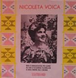 Discuri vinil cu muzica populara - Raritati - Nicoleta Voica TRAC - Muzica populara romaneasca - Romanian folk