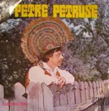 Discuri vinil cu muzica populara - Raritati - Petre Petreuse TRAC - Muzica populara romaneasca - Romanian folk