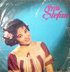 Discuri vinil cu muzica populara - Raritati - Tita Stefan TRACKLI - Muzica populara romaneasca - Romanian folk