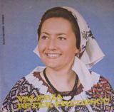 Discuri vinil cu muzica populara - Raritati - Valeria Peter Prede - Muzica populara romaneasca - Romanian folk