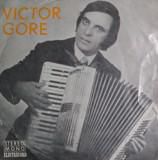 Discuri vinil cu muzica populara - Raritati - Victor Gore TRACKLI - Muzica populara romaneasca - Romanian folk