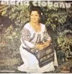 Discuri vinil cu muzica populara - Raritati - Maria Ciobanu - Can - Muzica populara romaneasca - Romanian folk