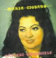Discuri vinil cu muzica populara - Raritati - Maria Ciobanu - Hau - Muzica populara romaneasca - Romanian folk