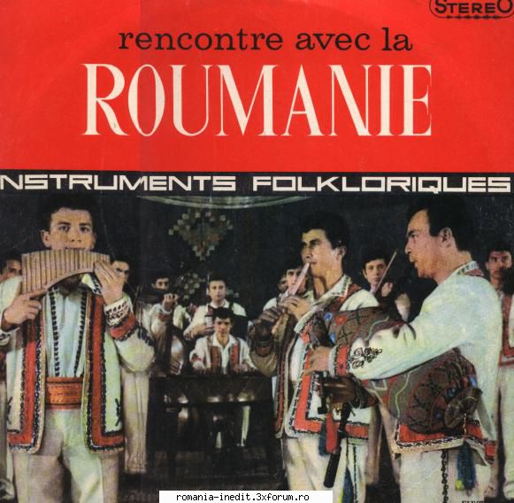 Discuri vinil cu muzica populara - Raritati - Instrumente Folclor - Muzica populara romaneasca - Romanian folk