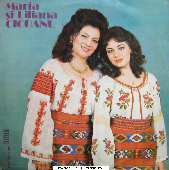 Discuri vinil cu muzica populara - Raritati - Mirror Am adaugat l - Muzica populara romaneasca - Romanian folk