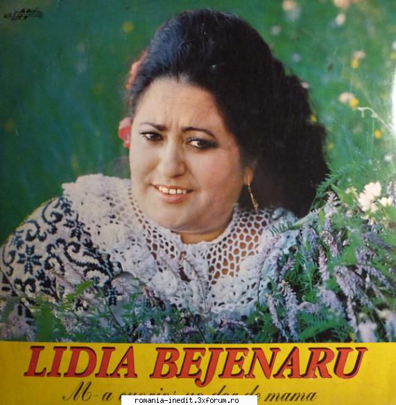 Discuri vinil cu muzica populara - Raritati - sorin00098 - Muzica populara romaneasca - Romanian folk