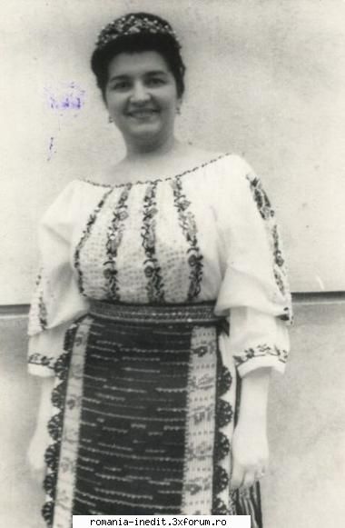 Discuri vinil cu muzica populara - Raritati - Aurelia Fatu Radutu - Muzica populara romaneasca - Romanian folk