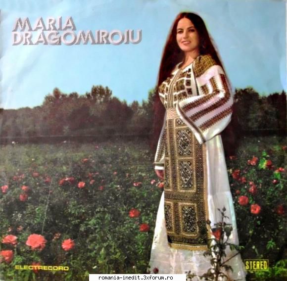 Discuri vinil cu muzica populara - Raritati - Prin amabilitatea l - Muzica populara romaneasca - Romanian folk