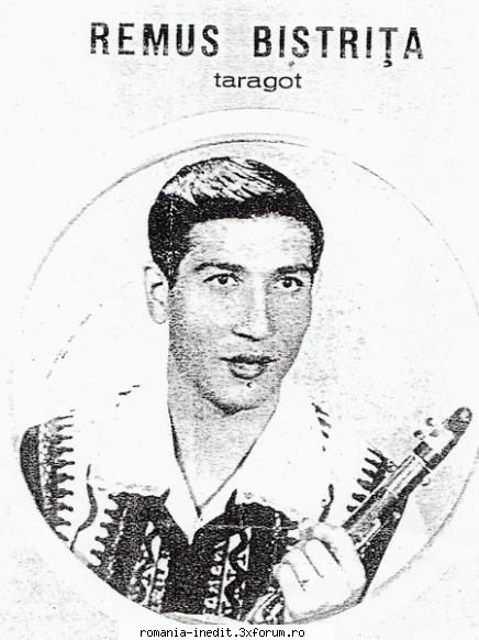 Discuri vinil cu muzica populara - Raritati - Remus Bistrița - Muzica populara romaneasca - Romanian folk